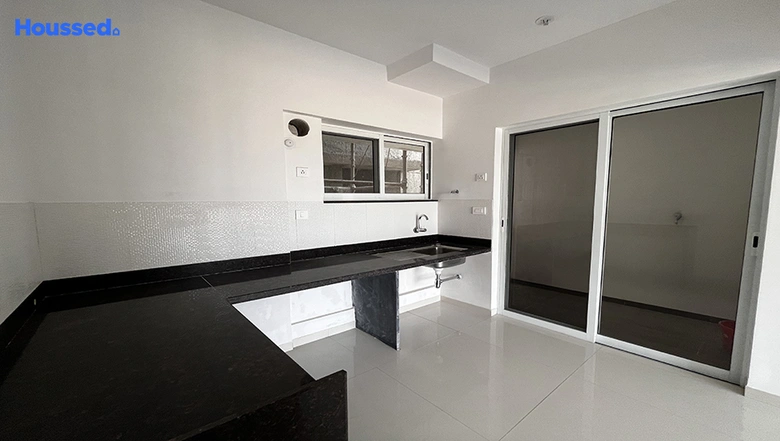 Sample Apartment of K Raheja Viva in Pirangut, Pune - Image 26767