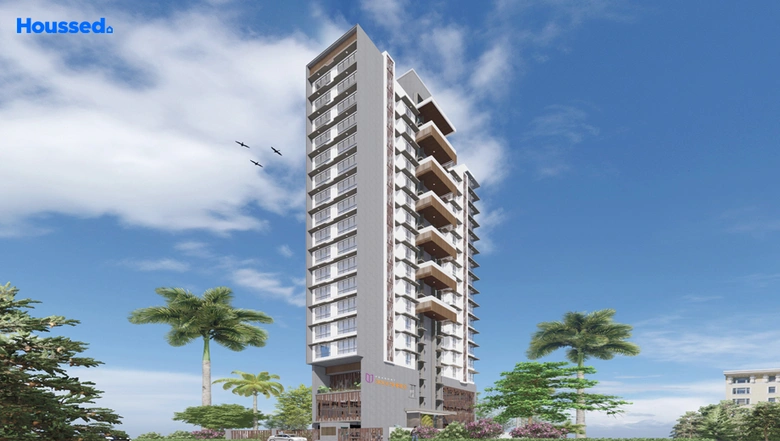 Project Image of Prabhat Bageshree in Goregaon East, Mumbai - Image 44510