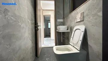 Sample Apartment of Prabhat Bageshree - Image 44514