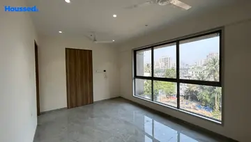 Sample Apartment of Prabhat Bageshree - Image 44516
