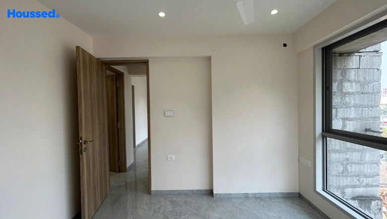 Sample Apartment of Prabhat Bageshree in Goregaon East, Mumbai - Image 44515