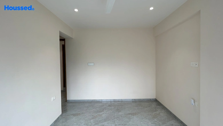 Sample Apartment of Prabhat Bageshree in Goregaon East, Mumbai - Image 44513