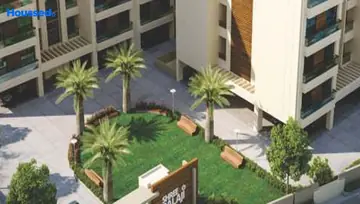 Amenities of Shree Balaji Skyrise - Image 42291