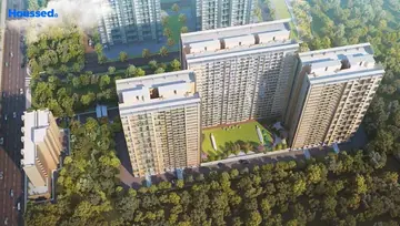 Project Image of Mantra Wonderland - Image 26803