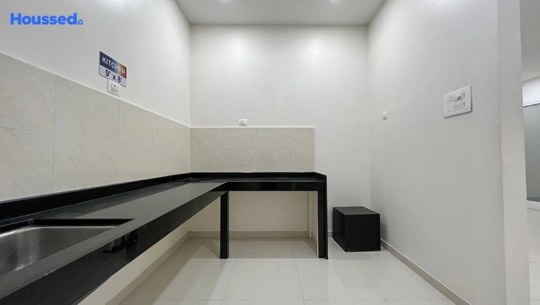 Sample Apartment of Mantra Wonderland in Keshav Nagar, Pune - Image 26808