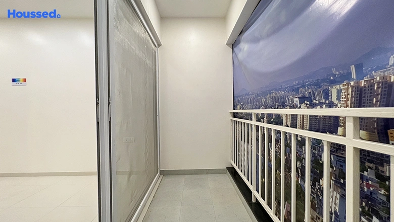 Sample Apartment of Mantra Wonderland in Keshav Nagar, Pune - Image 26812
