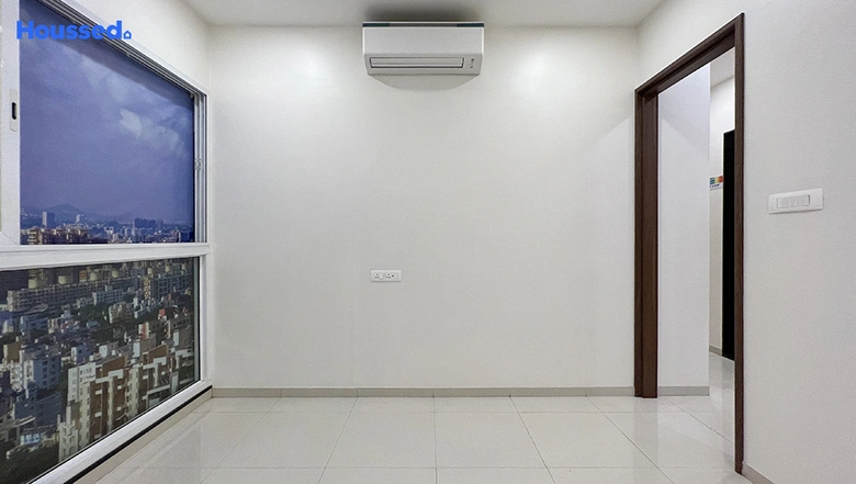Sample Apartment of Mantra Wonderland in Keshav Nagar, Pune - Image 26811