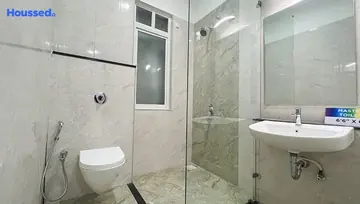 Sample Apartment of Mantra Wonderland - Image 26810