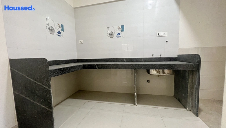 Sample Apartment of Royal Yogville in Dhayari, Pune - Image 26848