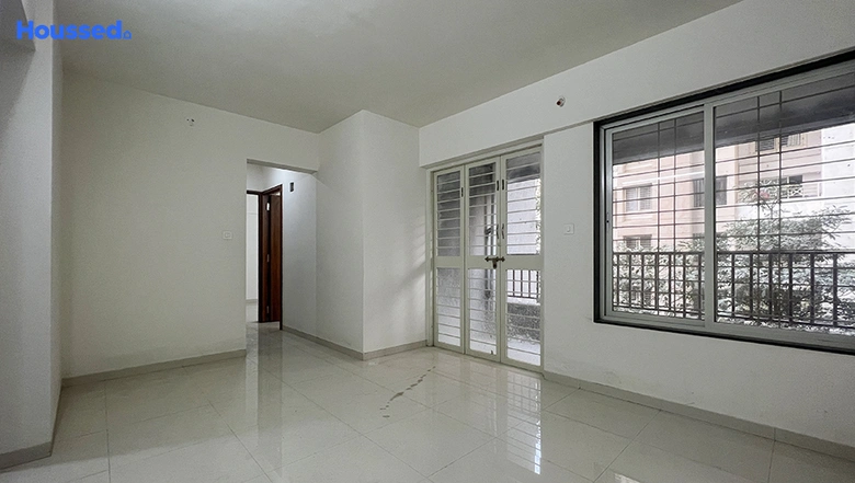 Sample Apartment of Royal Yogville in Dhayari, Pune - Image 26847