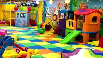 Amenities of Shree Pushpanjali Residency - Image 44545