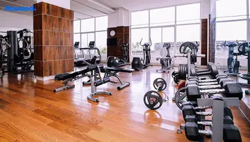 Amenities of Shree Pushpanjali Residency - Image 44544