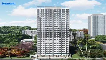 Project Image of Shree Pushpanjali Residency - Image 44543