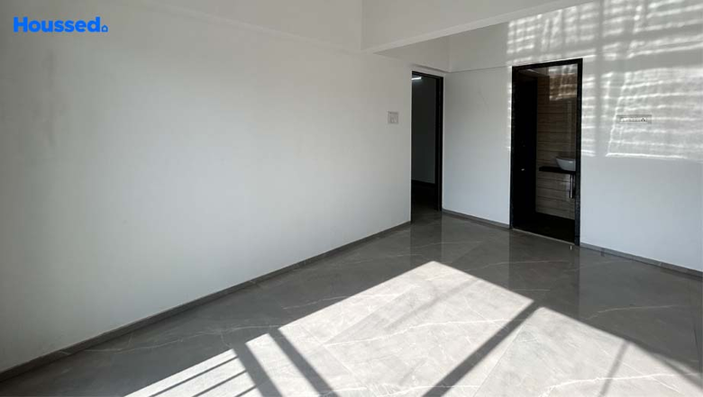 Sample Apartment of Shree Pushpanjali Residency in Vikhroli East, Mumbai - Image 44552