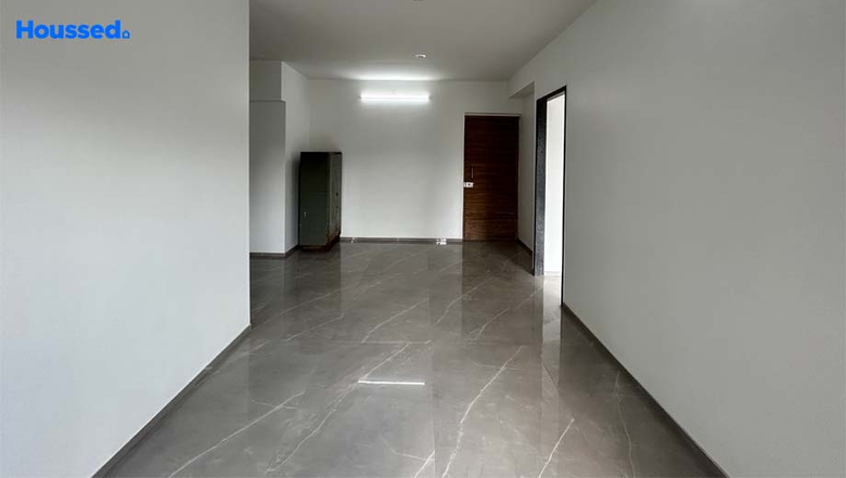 Sample Apartment of Shree Pushpanjali Residency in Vikhroli East, Mumbai - Image 44547