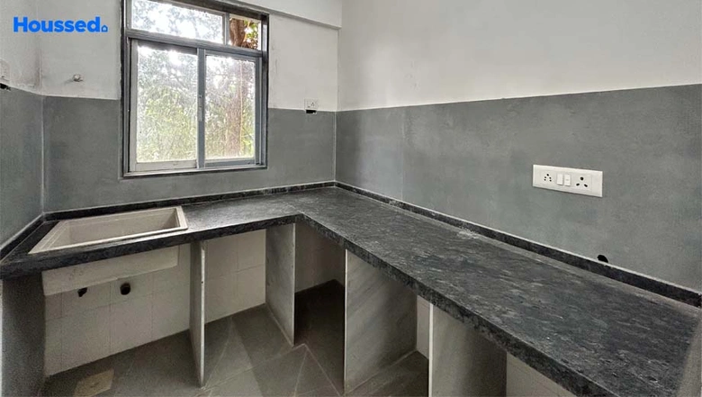 Sample Apartment of Shree Pushpanjali Residency in Vikhroli East, Mumbai - Image 44551