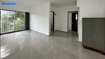 Sample Apartment of Shree Pushpanjali Residency - Image 44549