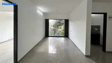 Sample Apartment of Shree Pushpanjali Residency - Image 44548