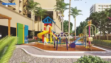 Amenities of Sadguru Empire - Image 26914