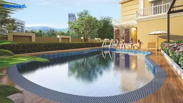 Amenities of Sadguru Empire - Image 26913