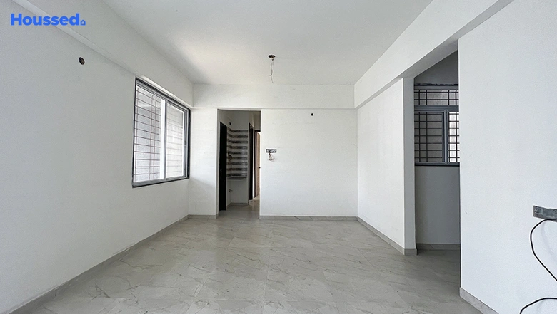 Sample Apartment of Sadguru Empire in Ravet, Pune - Image 26915