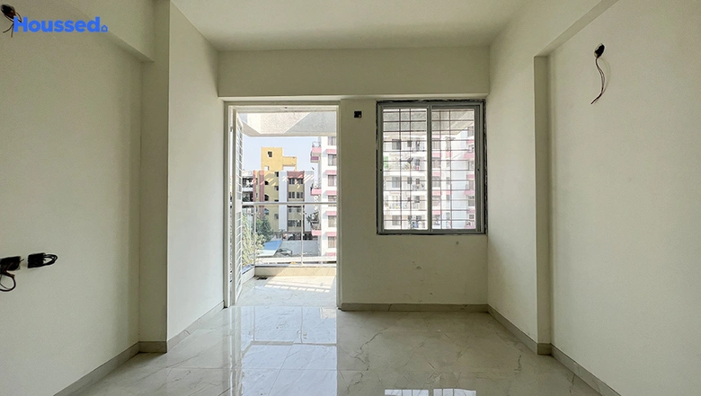 Sample Apartment of Sadguru Empire in Ravet, Pune - Image 26918