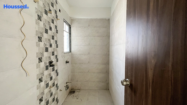 Sample Apartment of Sadguru Empire in Ravet, Pune - Image 26919