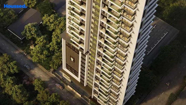 Project Image of Roswalt Zaiden in Jogeshwari West, Mumbai - Image 198065