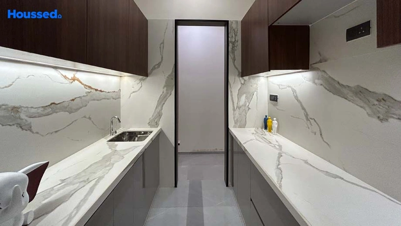 Sample Apartment of Roswalt Zaiden in Jogeshwari West, Mumbai - Image 44566