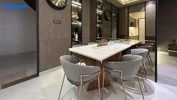 Sample Apartment of Roswalt Zaiden - Image 44565