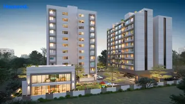 Project Image of Pride Seasons Skyline - Image 42370