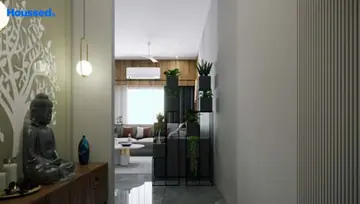 Sample Apartment of Pride Seasons Skyline - Image 42375