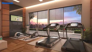 Amenities of Ruparel Nova - Image 44583