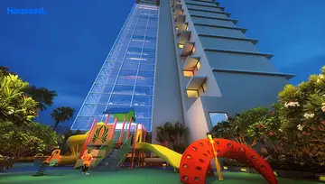Amenities of Ruparel Nova - Image 44585