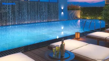 Amenities of Ruparel Nova - Image 44584