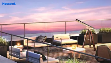 Amenities of Ruparel Nova - Image 44586