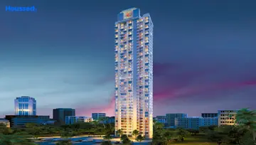 Project Image of Ruparel Nova - Image 44581