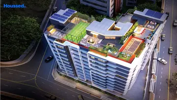 Project Image of Ruparel Nova - Image 44582