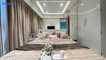 Sample Apartment of Ruparel Nova - Image 44590