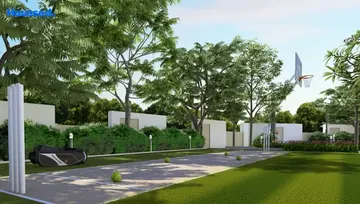 Amenities of Sankla Avani - Image 15622