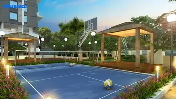 Amenities of Sankla Avani - Image 15617