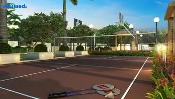 Amenities of Sankla Avani - Image 15619