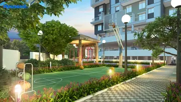Amenities of Sankla Avani - Image 15618