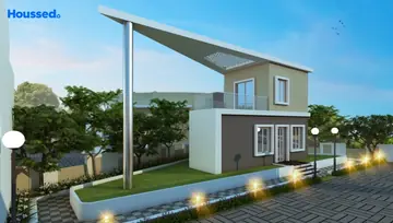 Amenities of Sankla Avani - Image 15620