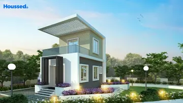 Amenities of Sankla Avani - Image 15621