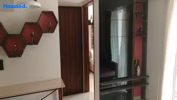 Sample Apartment of Sankla Avani - Image 15624