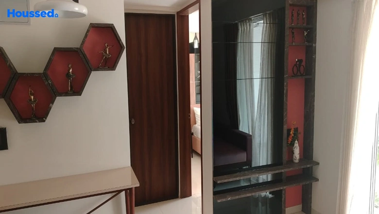 Sample Apartment of Sankla Avani in Mohammed Wadi, Pune - Image 15624