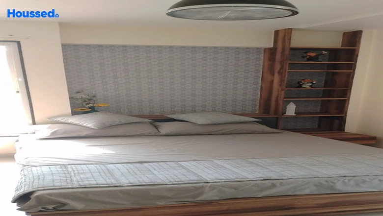 Sample Apartment of Sankla Avani in Mohammed Wadi, Pune - Image 15625
