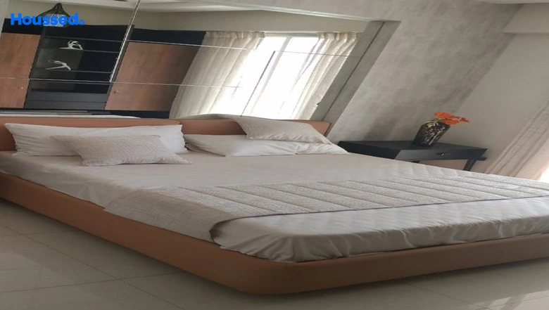 Sample Apartment of Sankla Avani in Mohammed Wadi, Pune - Image 15628