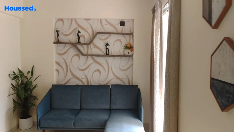 Sample Apartment of Sankla Avani in Mohammed Wadi, Pune - Image 15623